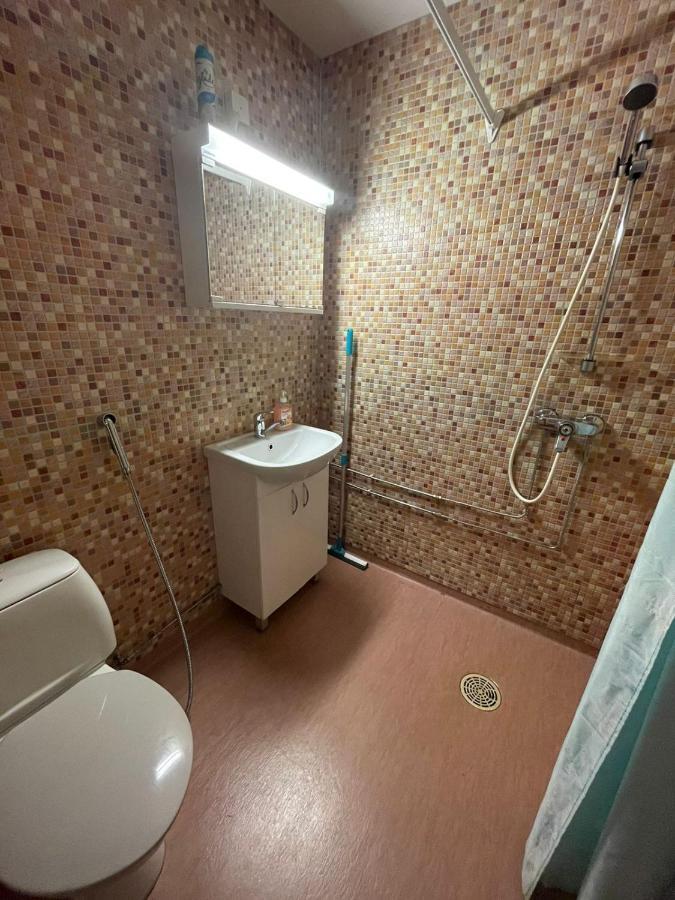 Asikkalan Motelli Vesivehmaa Bagian luar foto