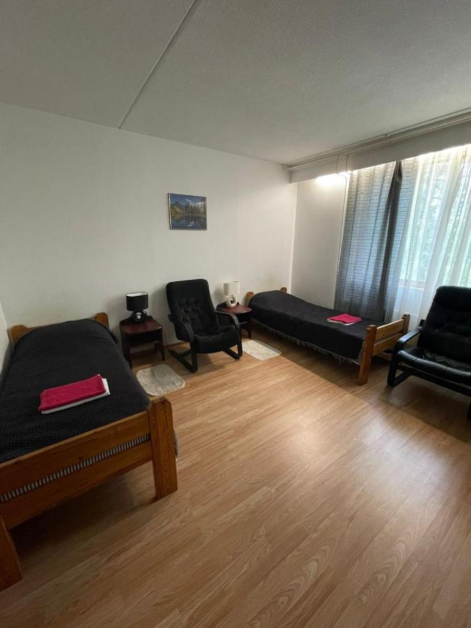 Asikkalan Motelli Vesivehmaa Bagian luar foto