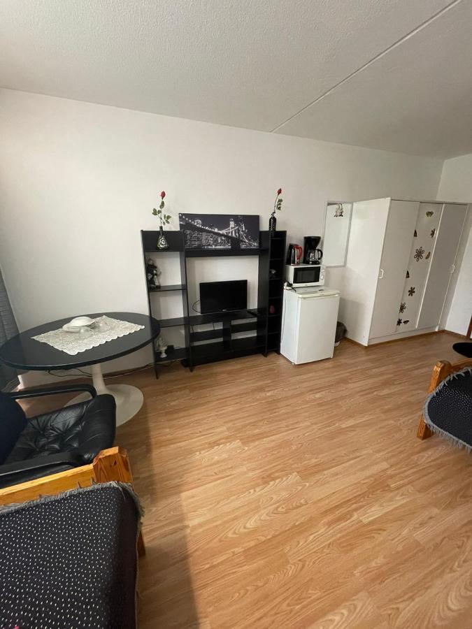 Asikkalan Motelli Vesivehmaa Bagian luar foto