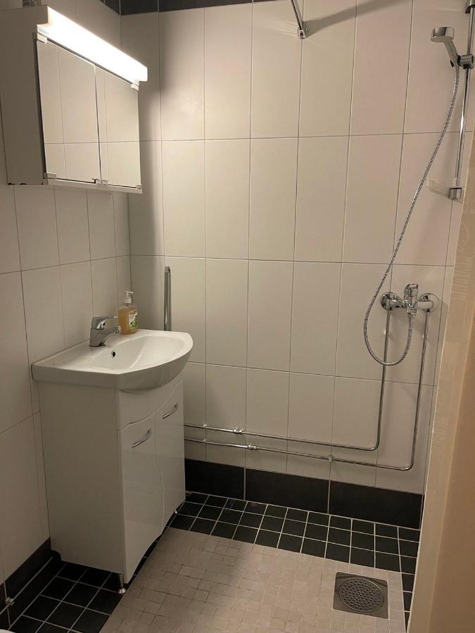 Asikkalan Motelli Vesivehmaa Bagian luar foto