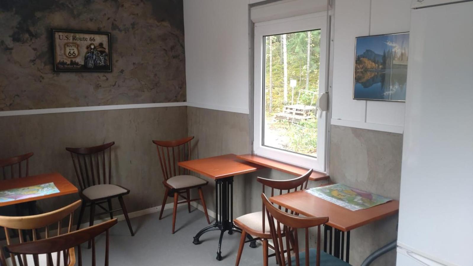 Asikkalan Motelli Vesivehmaa Bagian luar foto