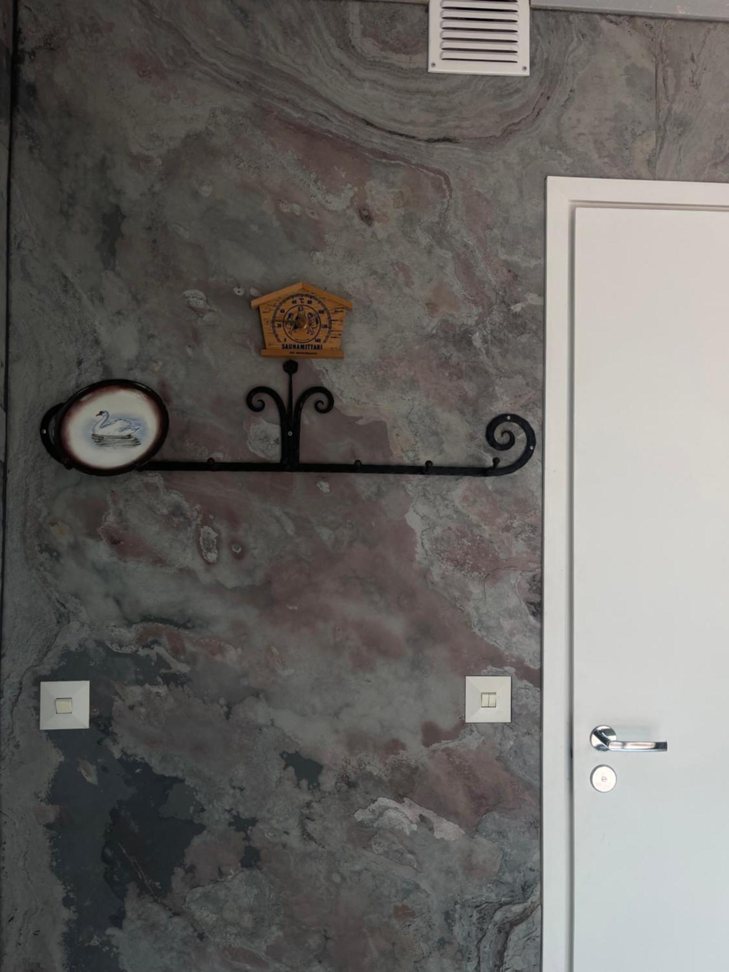 Asikkalan Motelli Vesivehmaa Bagian luar foto
