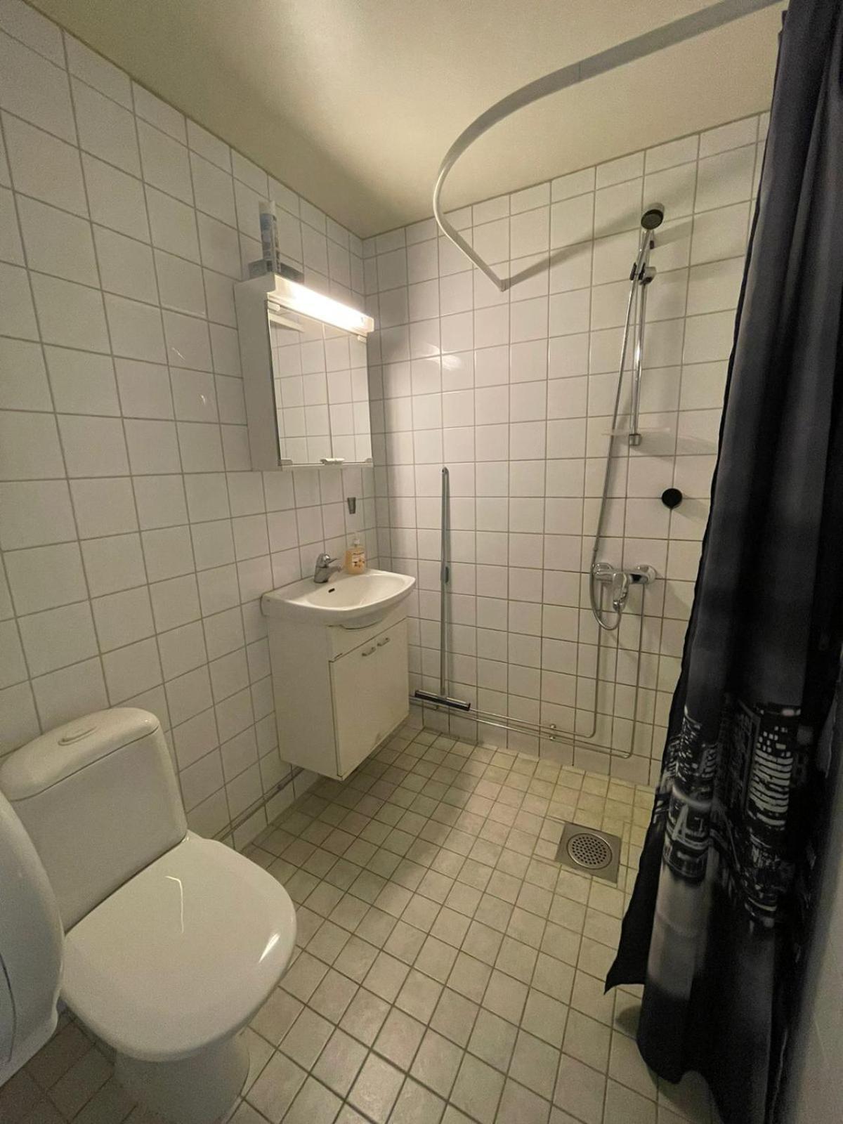 Asikkalan Motelli Vesivehmaa Ruang foto