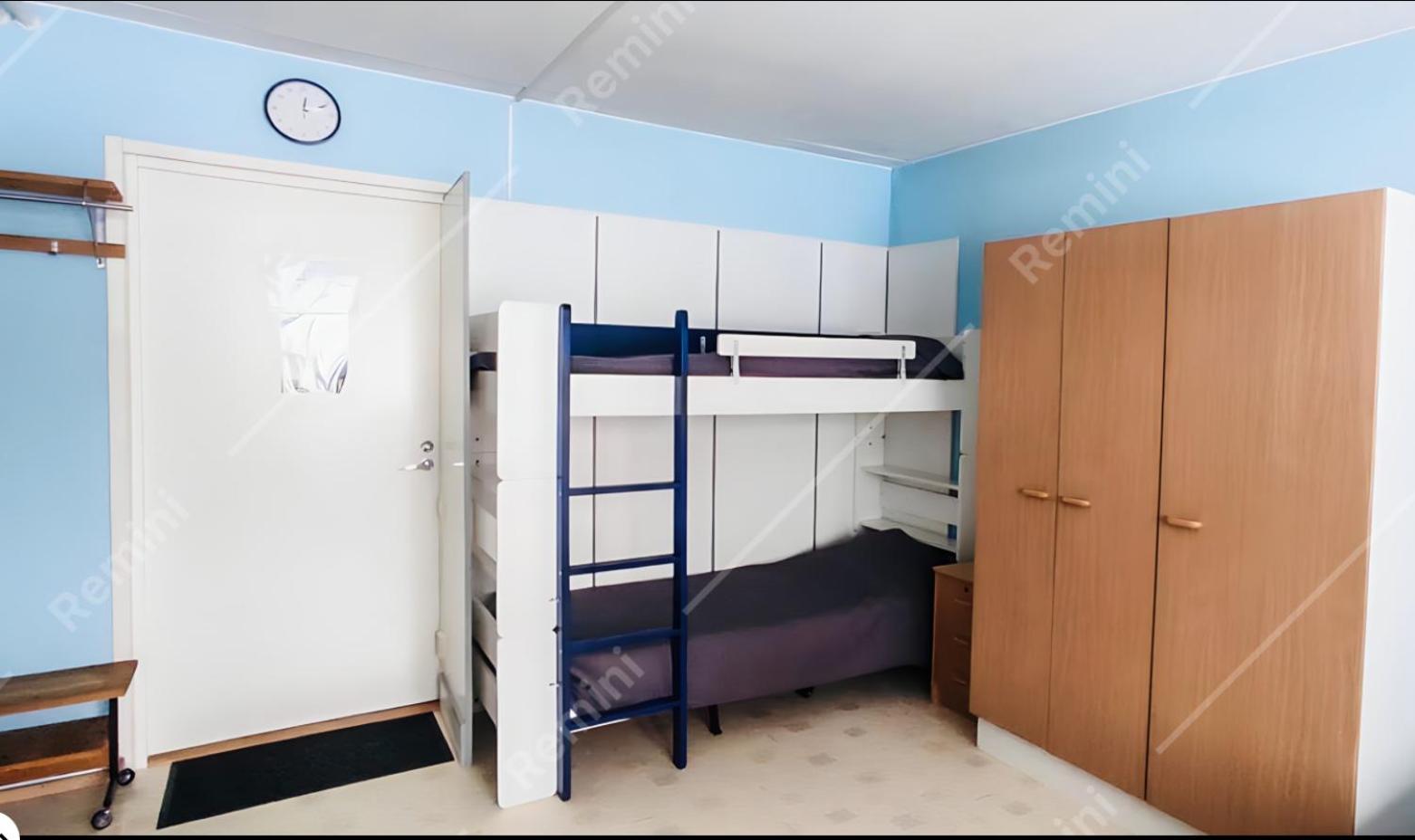 Asikkalan Motelli Vesivehmaa Bagian luar foto