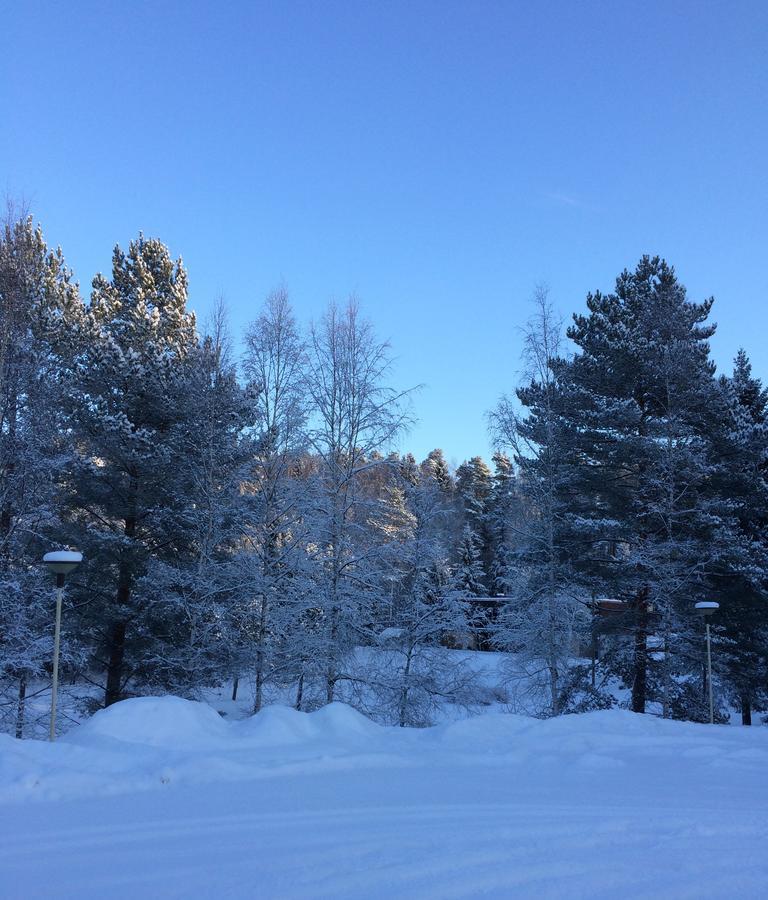 Asikkalan Motelli Vesivehmaa Bagian luar foto